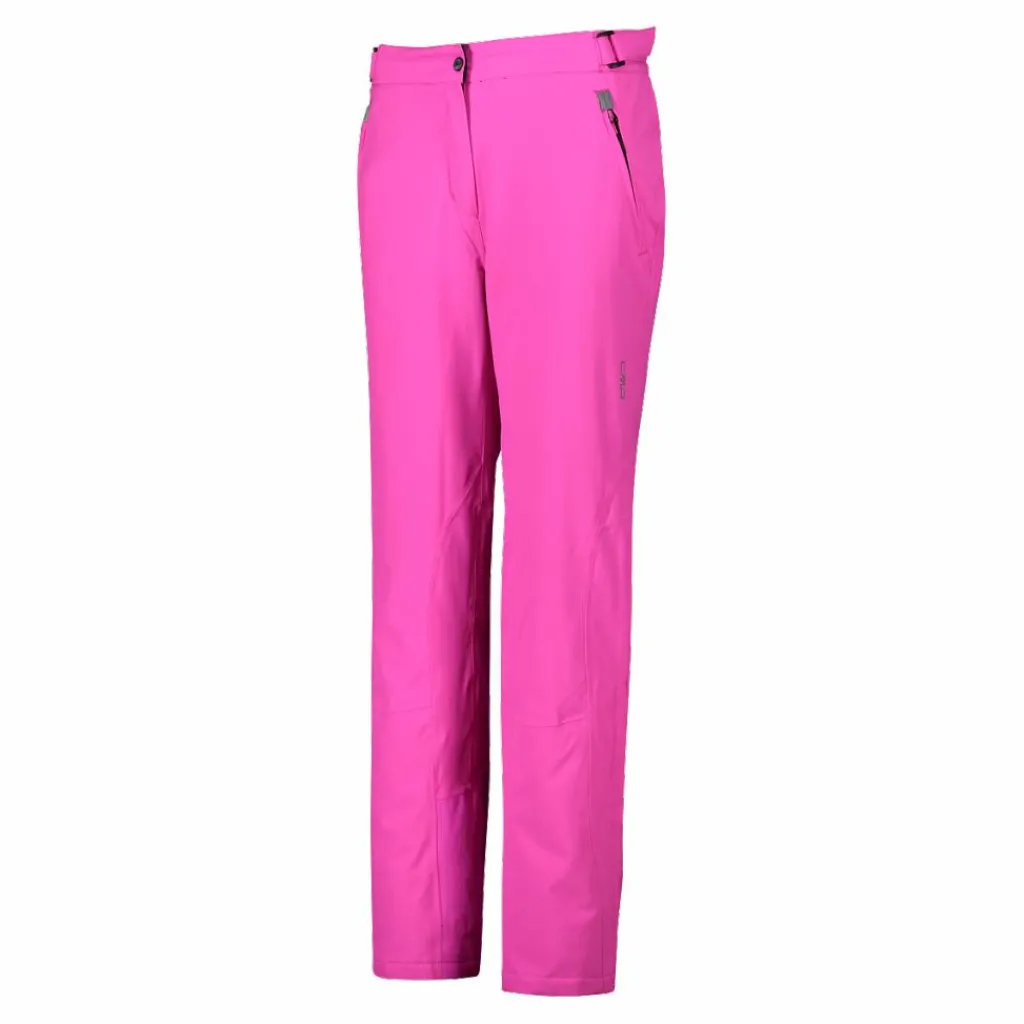 Damen Stretch-Skihose Clima Protect>CMP Outlet