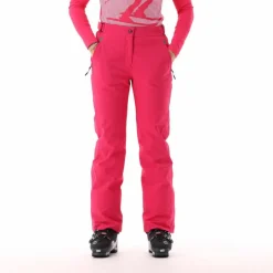 Damen Stretch-Skihose Clima Protect><noscript><img width=