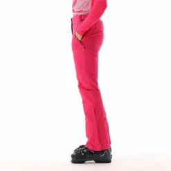 Damen Stretch-Skihose Clima Protect><noscript><img width=