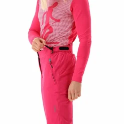 Damen Stretch-Skihose Clima Protect><noscript><img width=