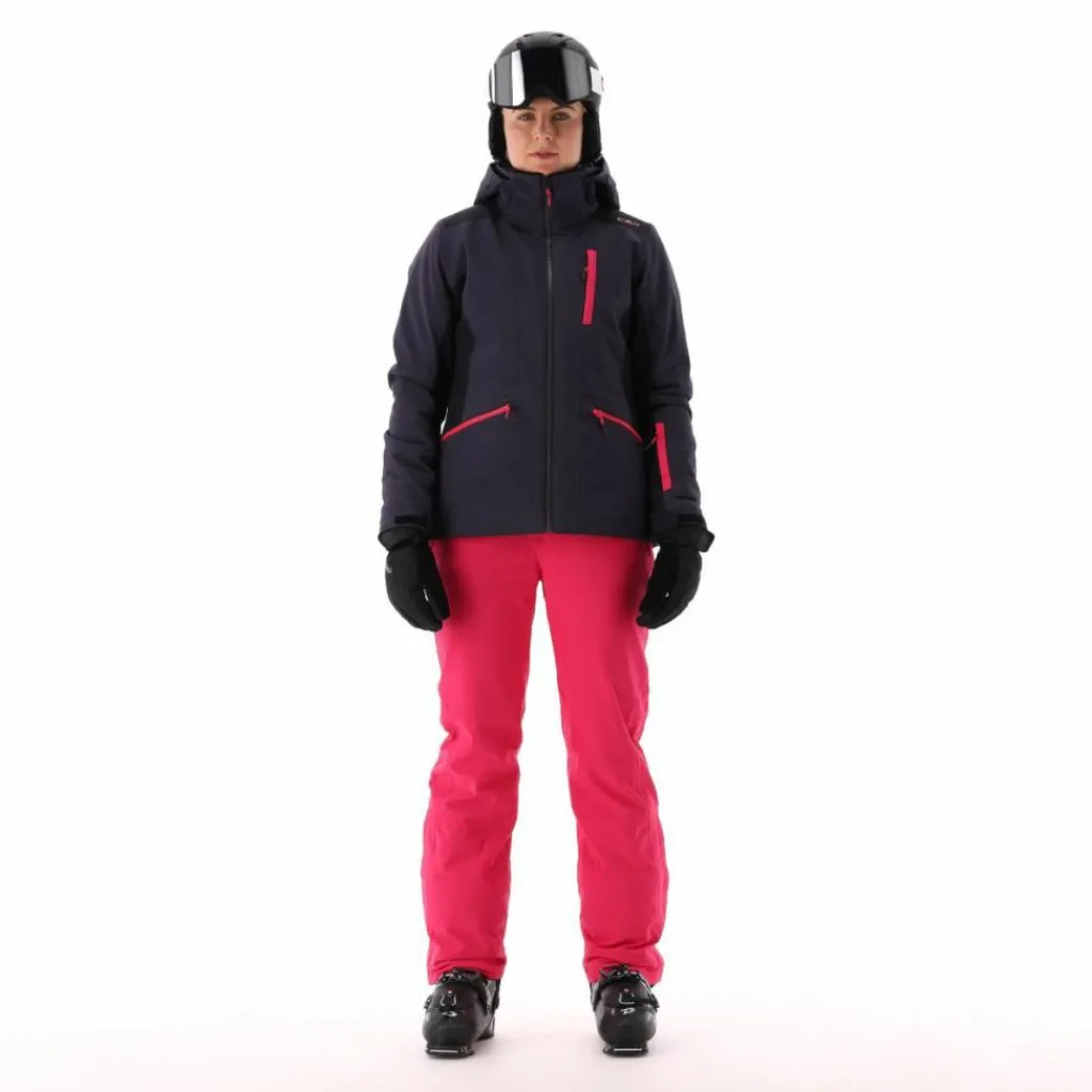Damen Stretch-Skihose Clima Protect>CMP Outlet