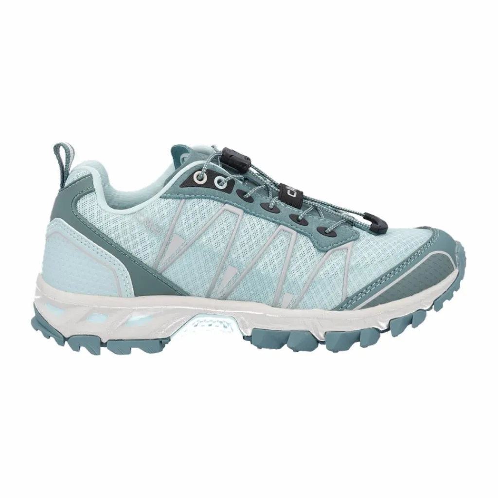 Damen Trailrunning-Schuh Altak>CMP Clearance