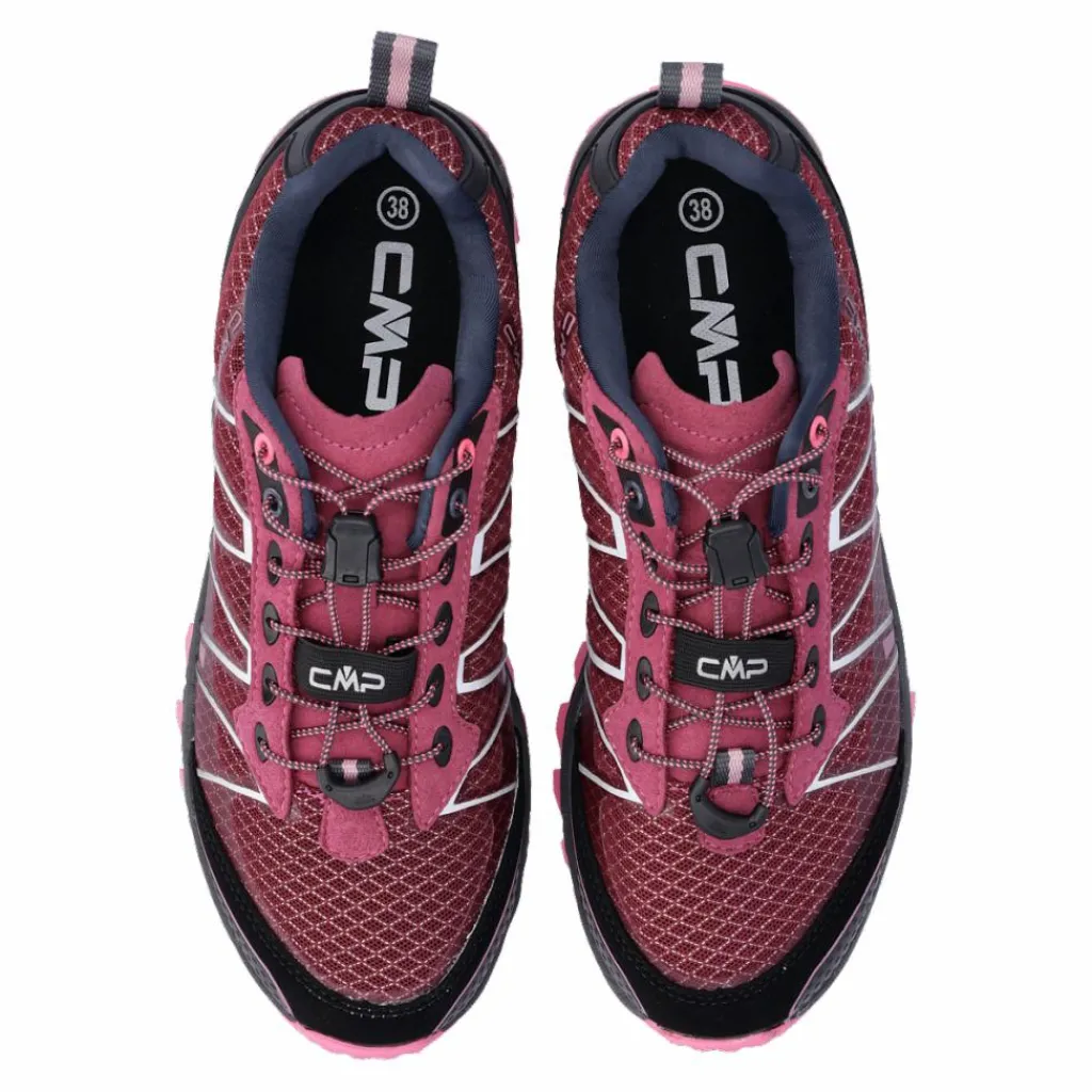 Damen Trailrunning-Schuh Altak>CMP Clearance