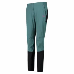 Damen Trekking-Hose mit verstärkten Knien><noscript><img width=
