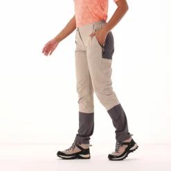 Damen Trekking-Hose mit verstärkten Knien><noscript><img width=