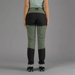 Damen Trekking-Hose mit verstärkten Knien><noscript><img width=