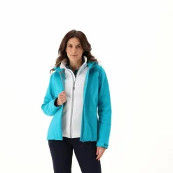 Damen Trekking-Hose tailliert><noscript><img width=