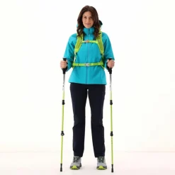 Damen Trekking-Hose tailliert><noscript><img width=