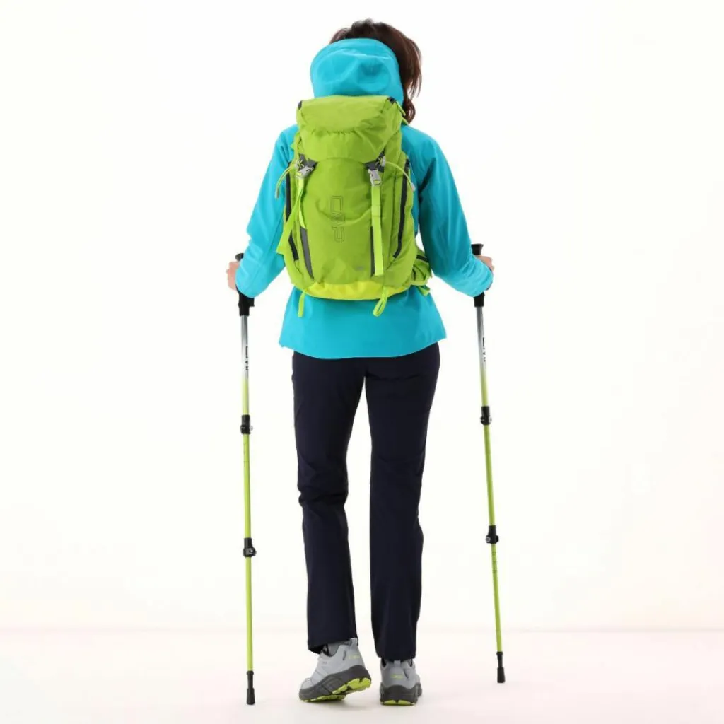 Damen Trekking-Hose tailliert>CMP Outlet