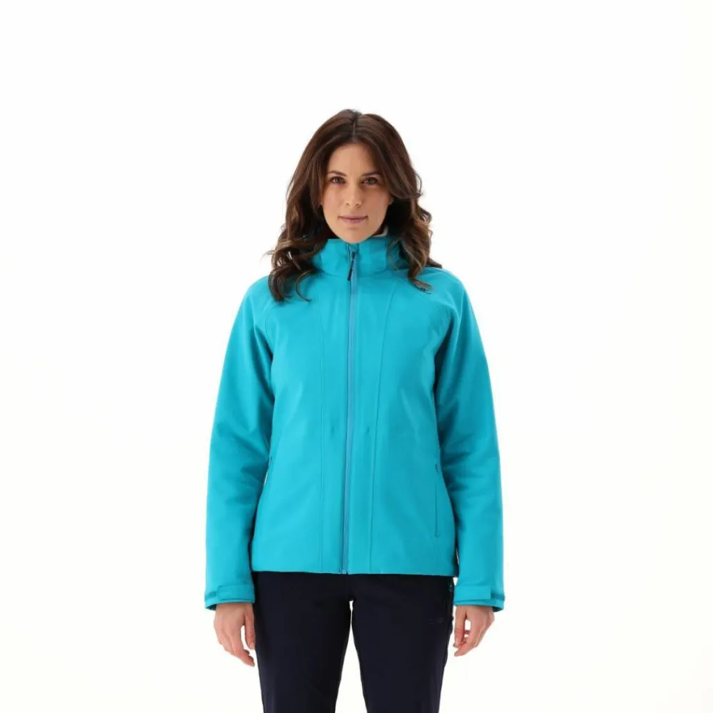 Damen Trekking-Hose tailliert>CMP Outlet