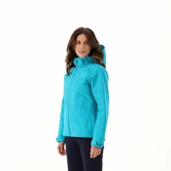 Damen Trekking-Hose tailliert><noscript><img width=