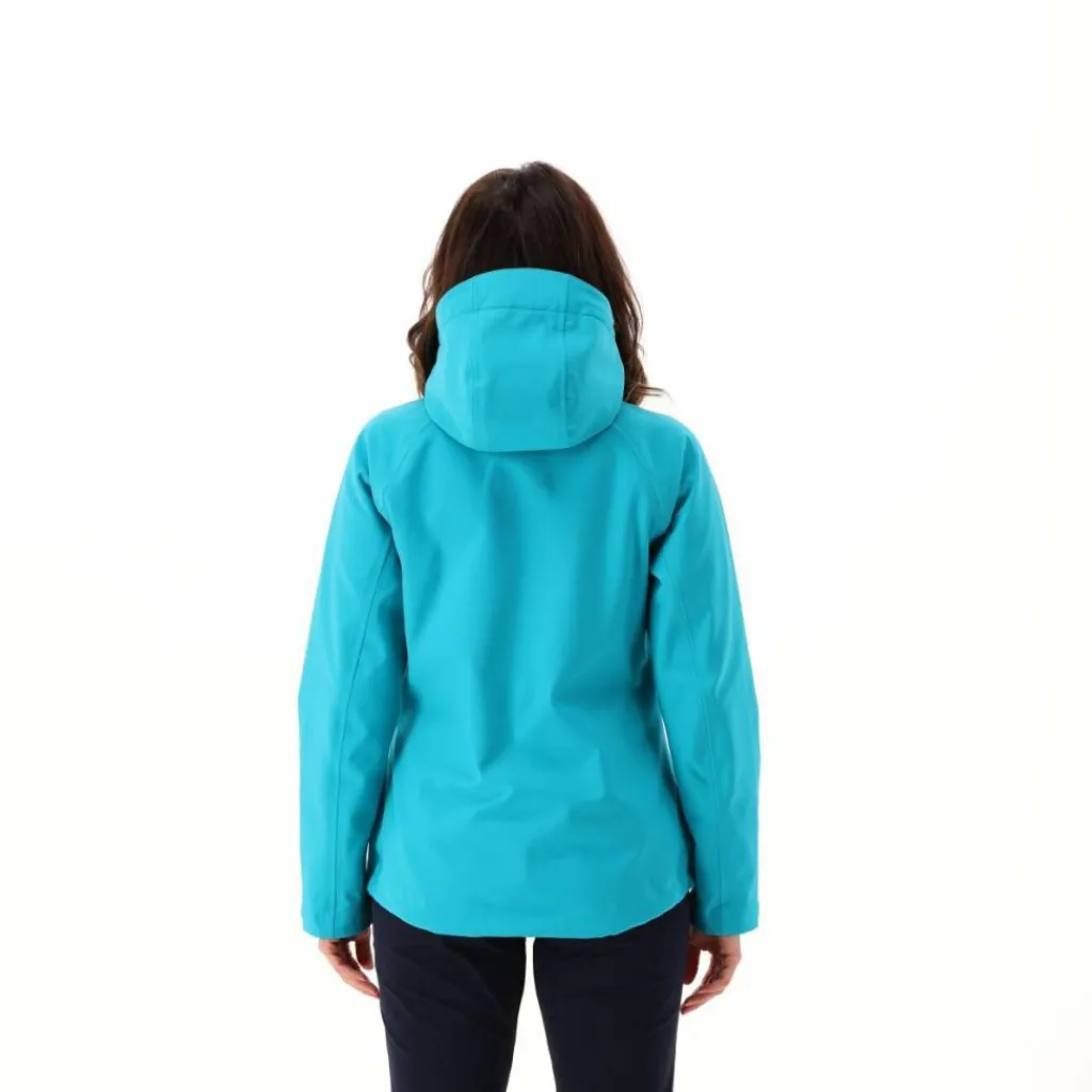Damen Trekking-Hose tailliert>CMP Outlet