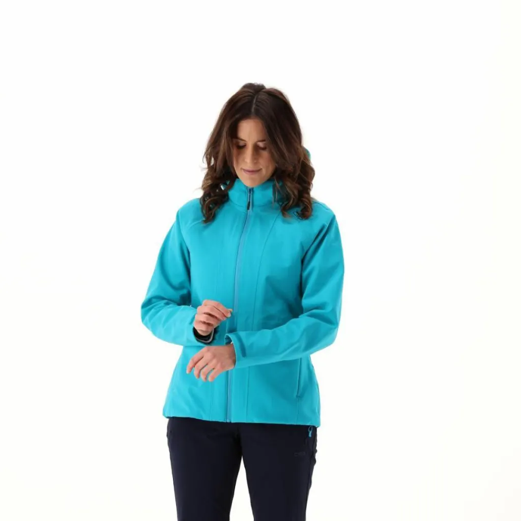 Damen Trekking-Hose tailliert>CMP Outlet