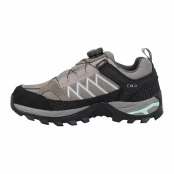 Damen Trekking-Schuh RIGEL FITGO>CMP Hot