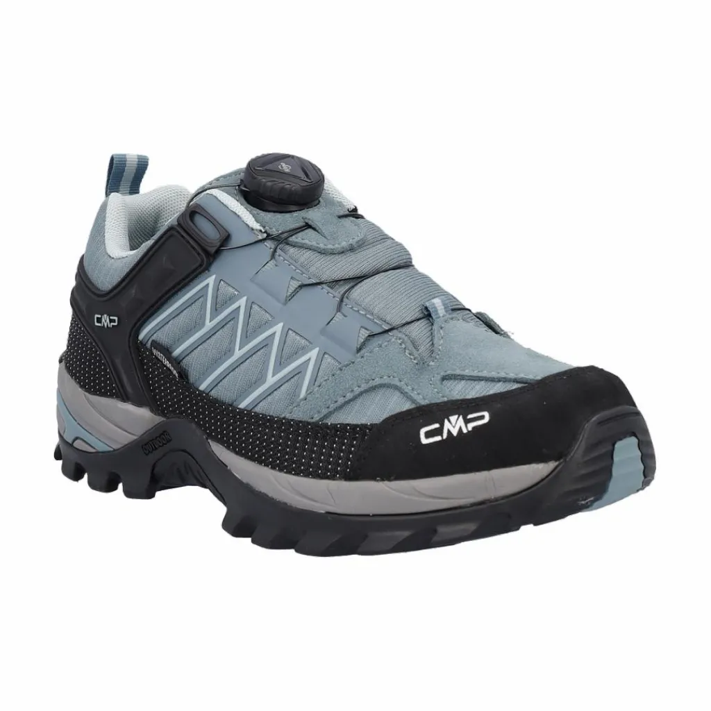 Damen Trekking-Schuh RIGEL FITGO>CMP Hot
