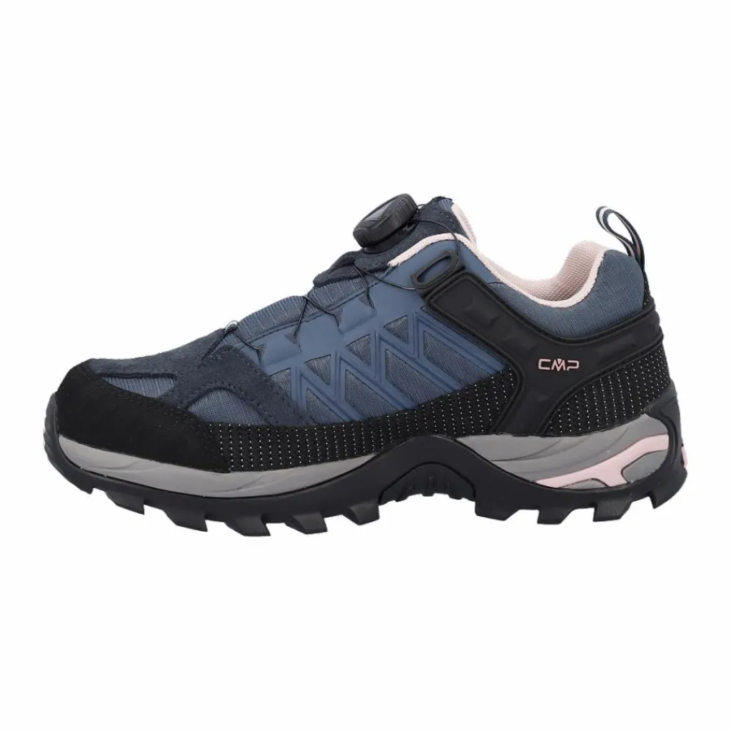 Damen Trekking-Schuh RIGEL FITGO>CMP Hot