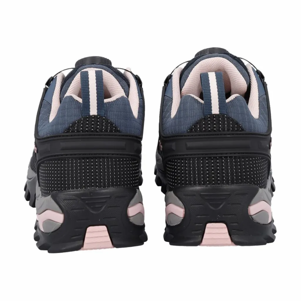Damen Trekking-Schuh RIGEL FITGO>CMP Hot