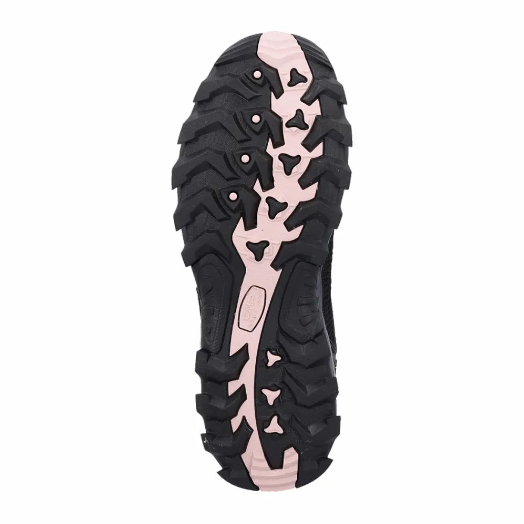 Damen Trekking-Schuh RIGEL FITGO>CMP Hot