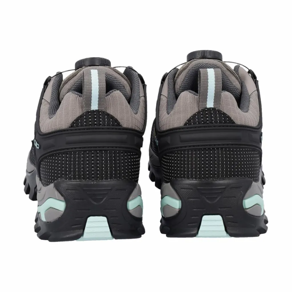 Damen Trekking-Schuh RIGEL FITGO>CMP Hot