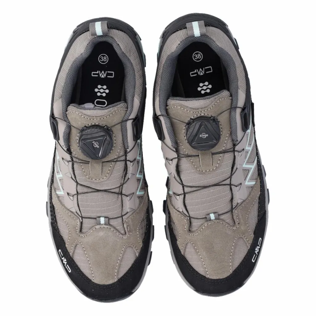Damen Trekking-Schuh RIGEL FITGO>CMP Hot