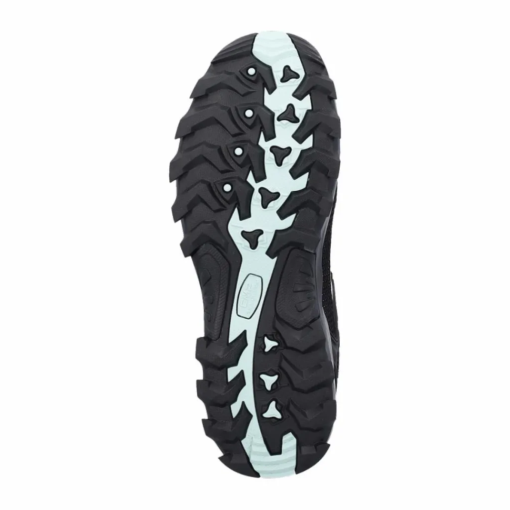 Damen Trekking-Schuh RIGEL FITGO>CMP Hot