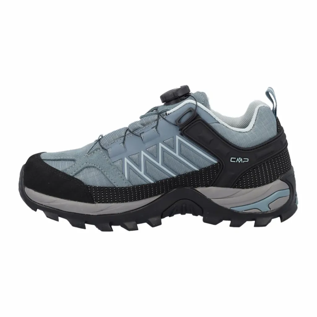 Damen Trekking-Schuh RIGEL FITGO>CMP Hot