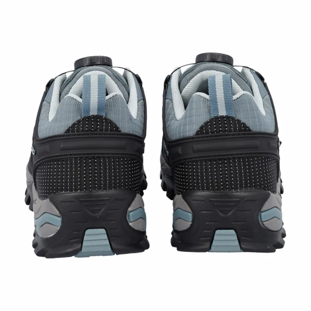 Damen Trekking-Schuh RIGEL FITGO>CMP Hot