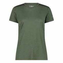 Damen T-Shirt aus Performance Merino>CMP