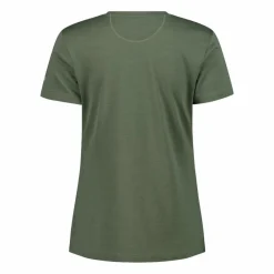 Damen T-Shirt aus Performance Merino>CMP
