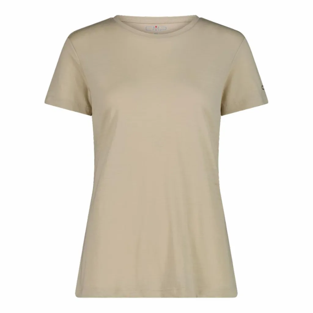 Damen T-Shirt aus Performance Merino>CMP