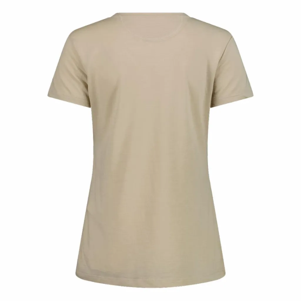 Damen T-Shirt aus Performance Merino>CMP
