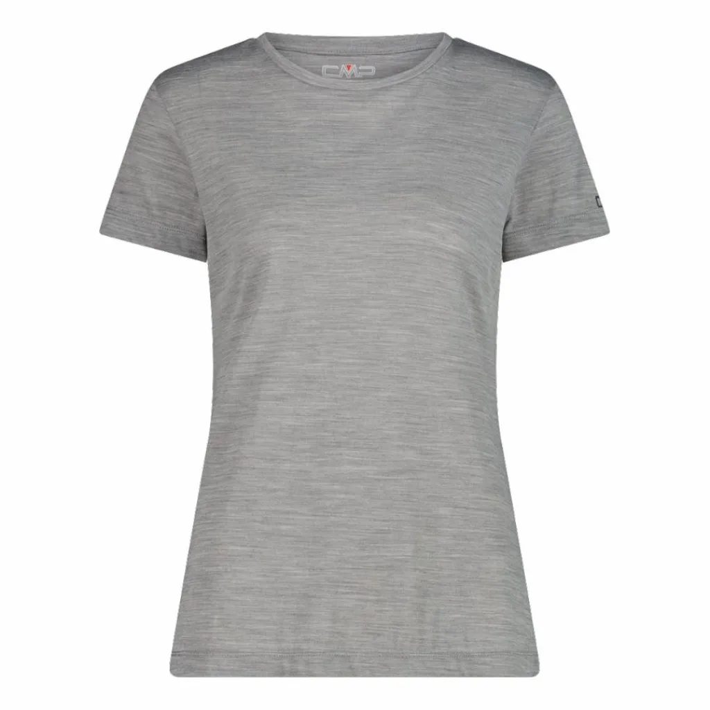 Damen T-Shirt aus Performance Merino>CMP