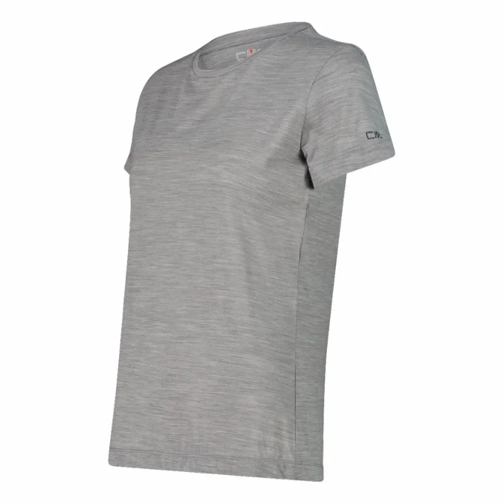 Damen T-Shirt aus Performance Merino>CMP