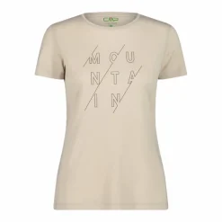 Damen T-Shirt aus Performance Merino>CMP