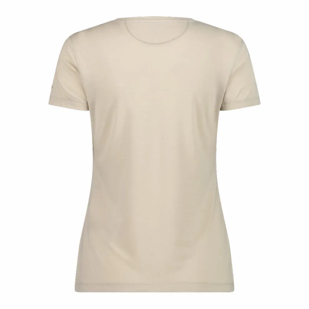 Damen T-Shirt aus Performance Merino>CMP