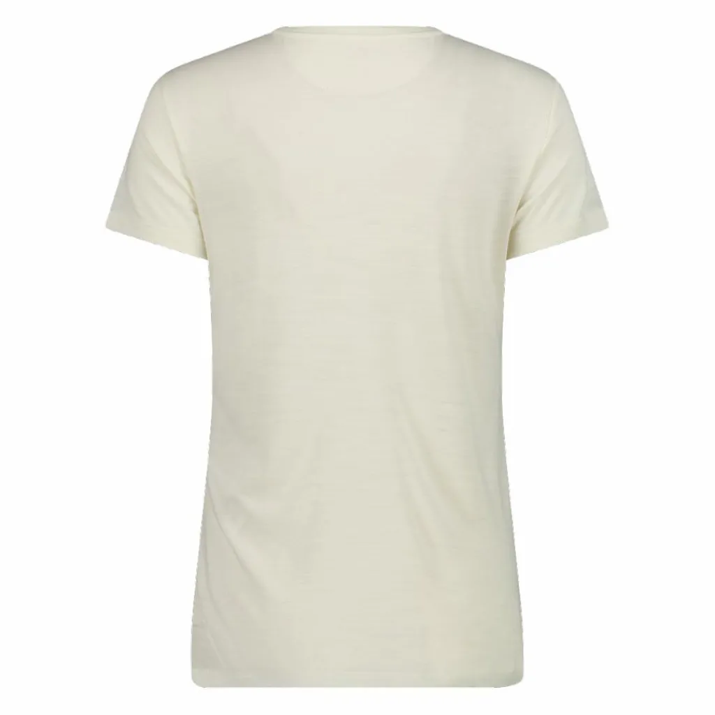 Damen T-Shirt aus Performance Merino>CMP
