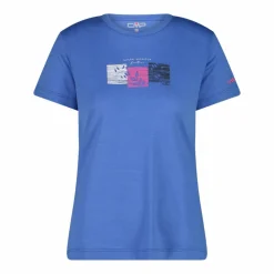 Damen T-Shirt aus Performance Merino><noscript><img width=