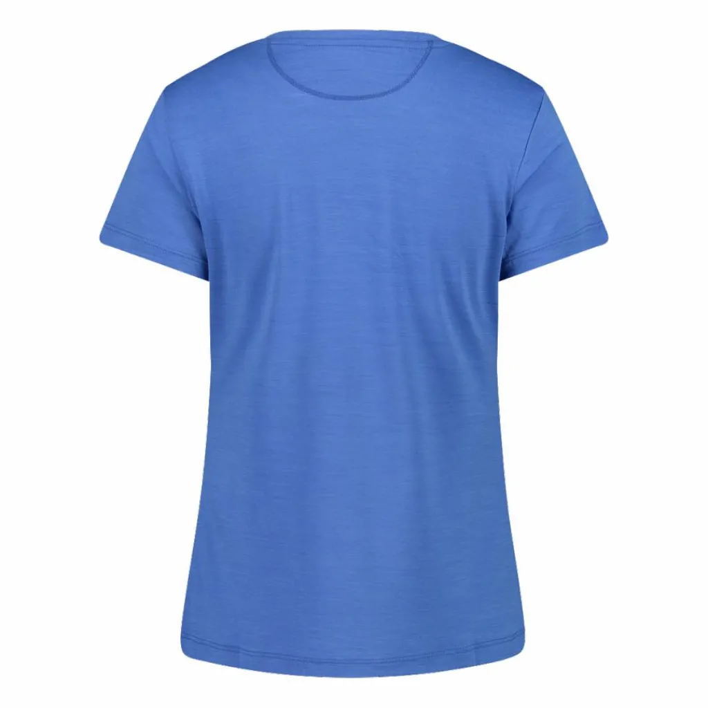 Damen T-Shirt aus Performance Merino>CMP