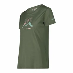 Damen T-Shirt aus Performance Merino><noscript><img width=