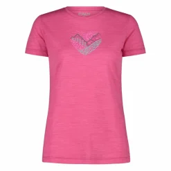 Damen T-Shirt aus Performance Merino><noscript><img width=