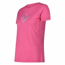 Damen T-Shirt aus Performance Merino><noscript><img width=