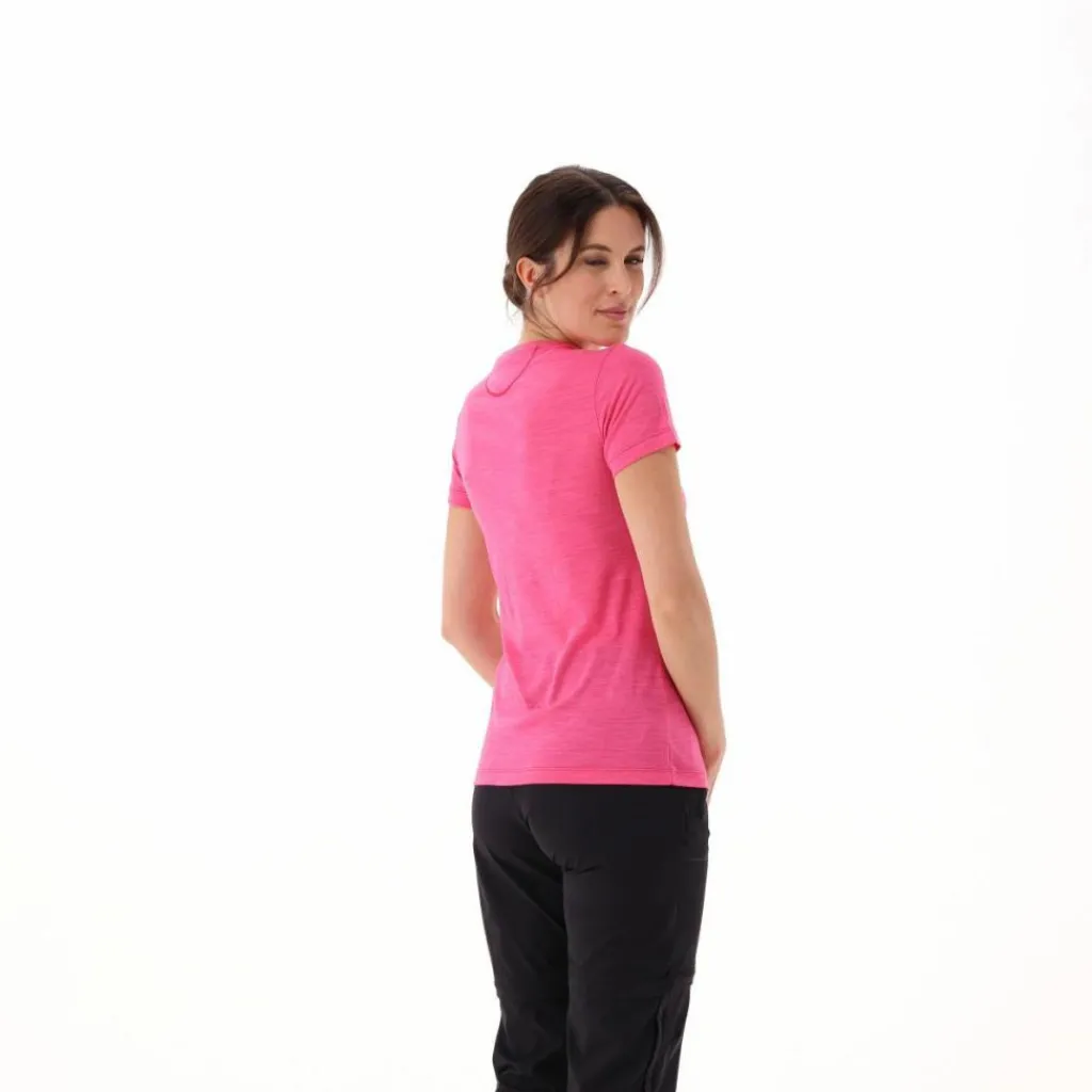 Damen T-Shirt aus Performance Merino>CMP