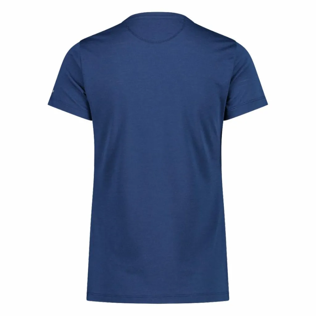 Damen T-Shirt aus Performance Merino>CMP