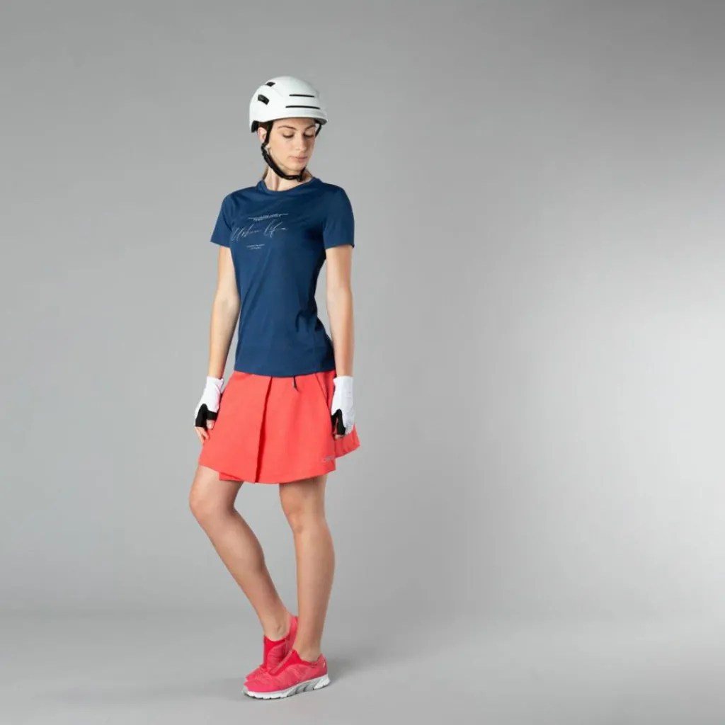 Damen T-Shirt aus Performance Merino>CMP