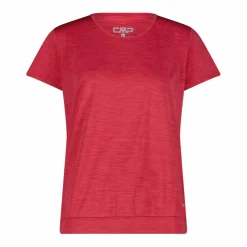 Damen T-Shirt aus Stretch-Jersey>CMP New
