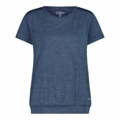 Damen T-Shirt aus Stretch-Jersey><noscript><img width=