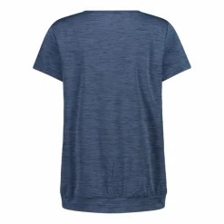 Damen T-Shirt aus Stretch-Jersey><noscript><img width=