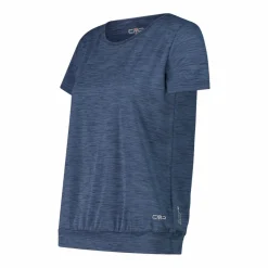 Damen T-Shirt aus Stretch-Jersey><noscript><img width=