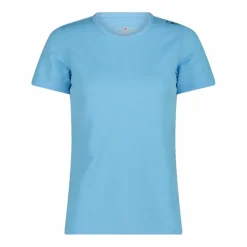 Damen T-Shirt mit Rundausschnitt>CMP Hot