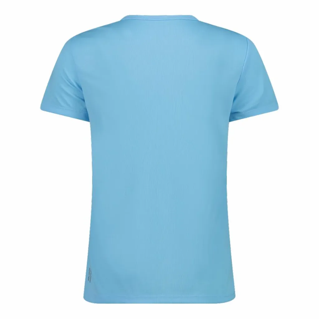 Damen T-Shirt mit Rundausschnitt>CMP Hot